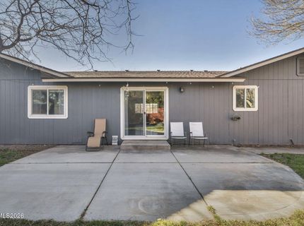 974 Adobe Drive, Carson City, NV 89705 Photo
