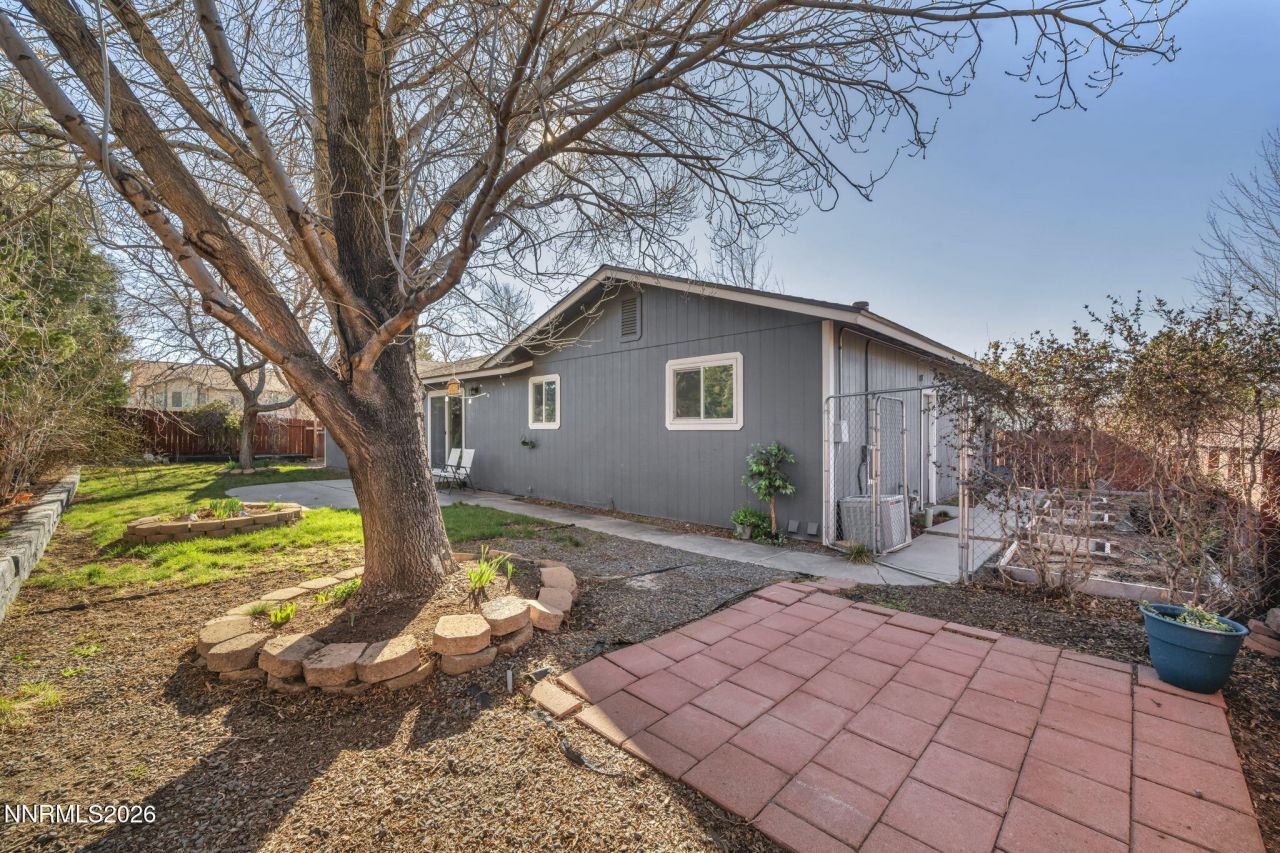 974 Adobe Drive, Carson City, NV 89705 Photo