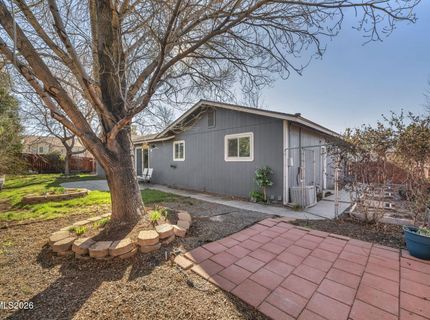974 Adobe Drive, Carson City, NV 89705 Photo