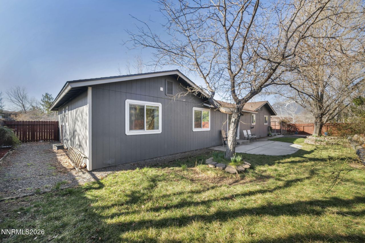 974 Adobe Drive, Carson City, NV 89705 Photo