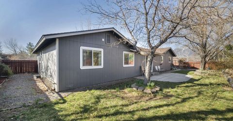 974 Adobe Drive, Carson City, NV 89705 Photo