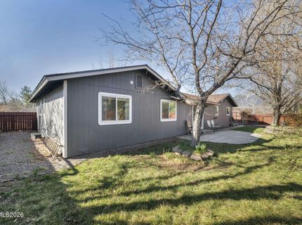 974 Adobe Drive, Carson City, NV 89705 Photo