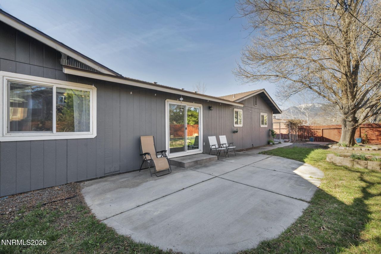974 Adobe Drive, Carson City, NV 89705 Photo