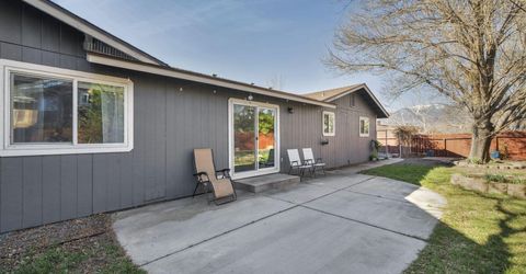 974 Adobe Drive, Carson City, NV 89705 Photo