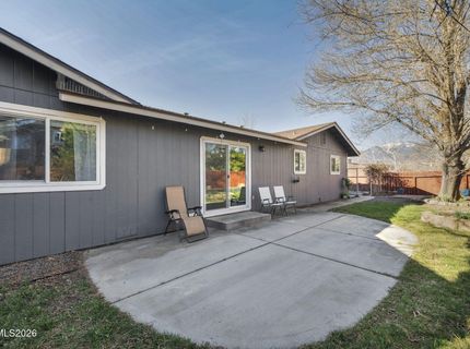 974 Adobe Drive, Carson City, NV 89705 Photo