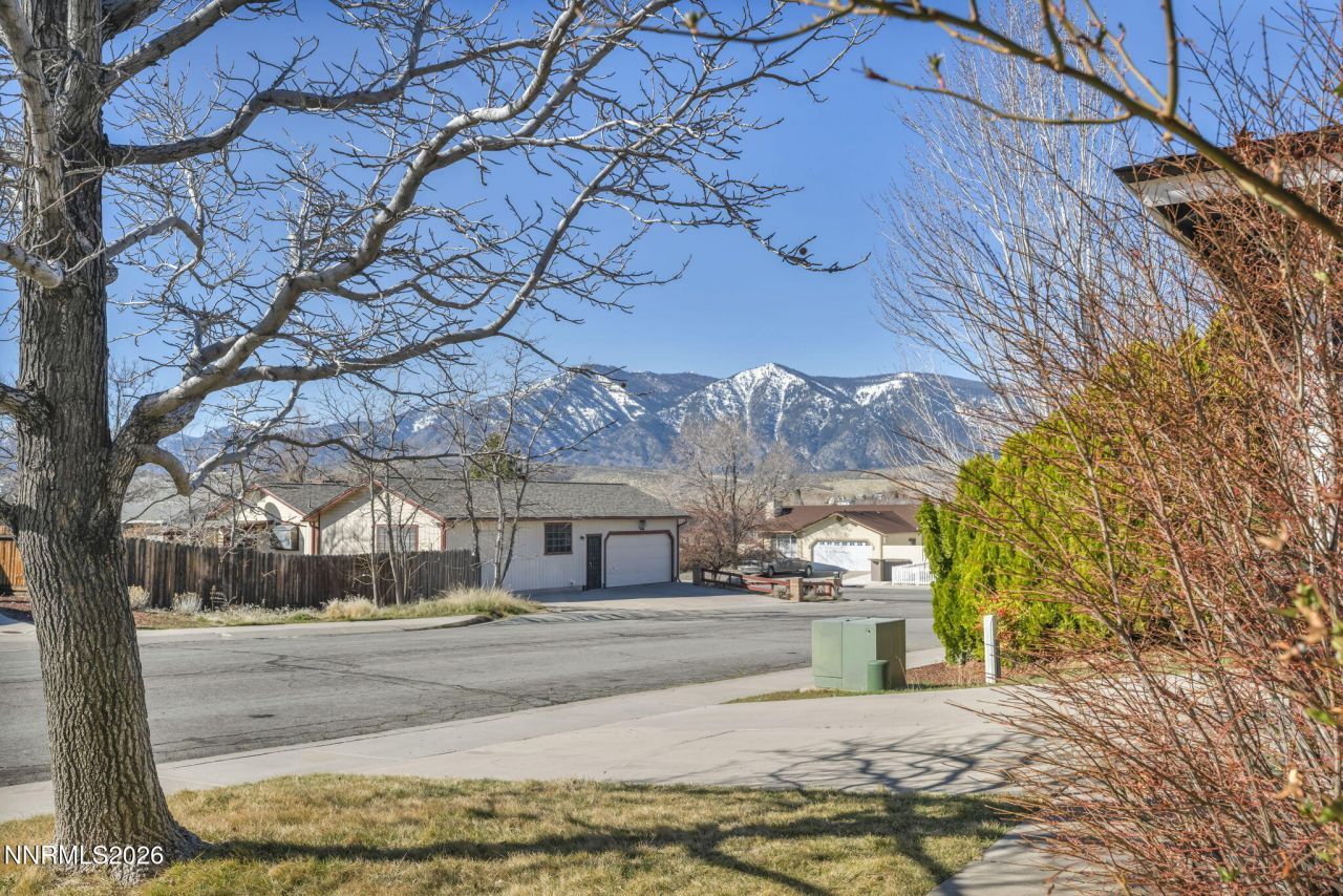 974 Adobe Drive, Carson City, NV 89705 Photo