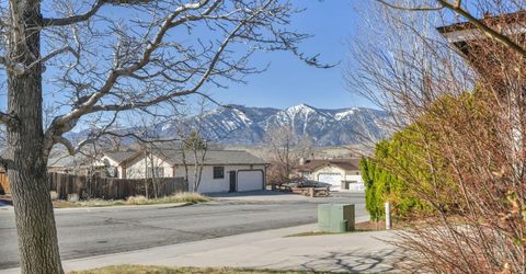 974 Adobe Drive, Carson City, NV 89705 Photo