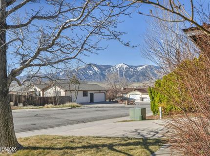 974 Adobe Drive, Carson City, NV 89705 Photo