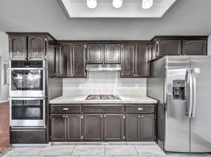 974 Adobe Drive, Carson City, NV 89705 Photo