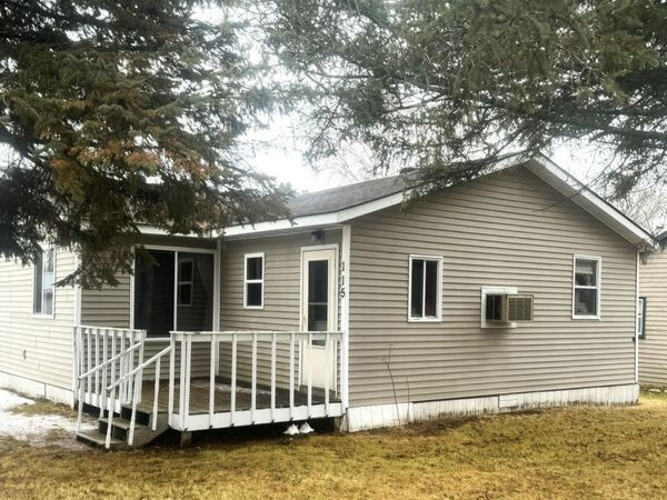 115 1st Street SE, Akeley, MN 56433