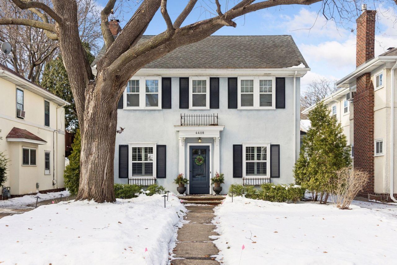 4408 Aldrich Avenue S, Minneapolis, MN 55419 Main Photo