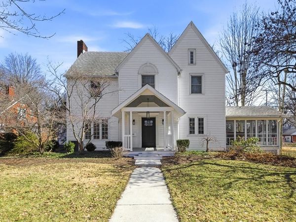 1130 Marion Rd, Bucyrus, OH 44820