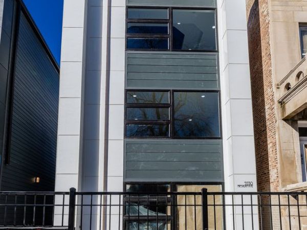 5530 S Michigan Avenue , Unit 1, Chicago, IL 60637
