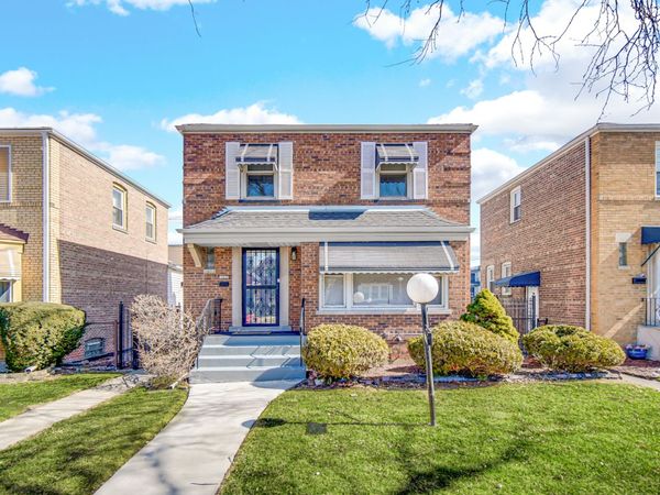 10029 S Green Street , Chicago, IL 60643