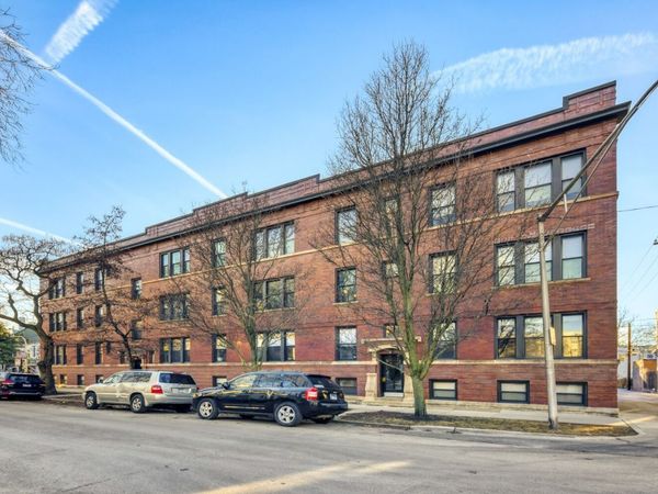 6206 N Lakewood Avenue, Unit 2, Chicago, IL 60660