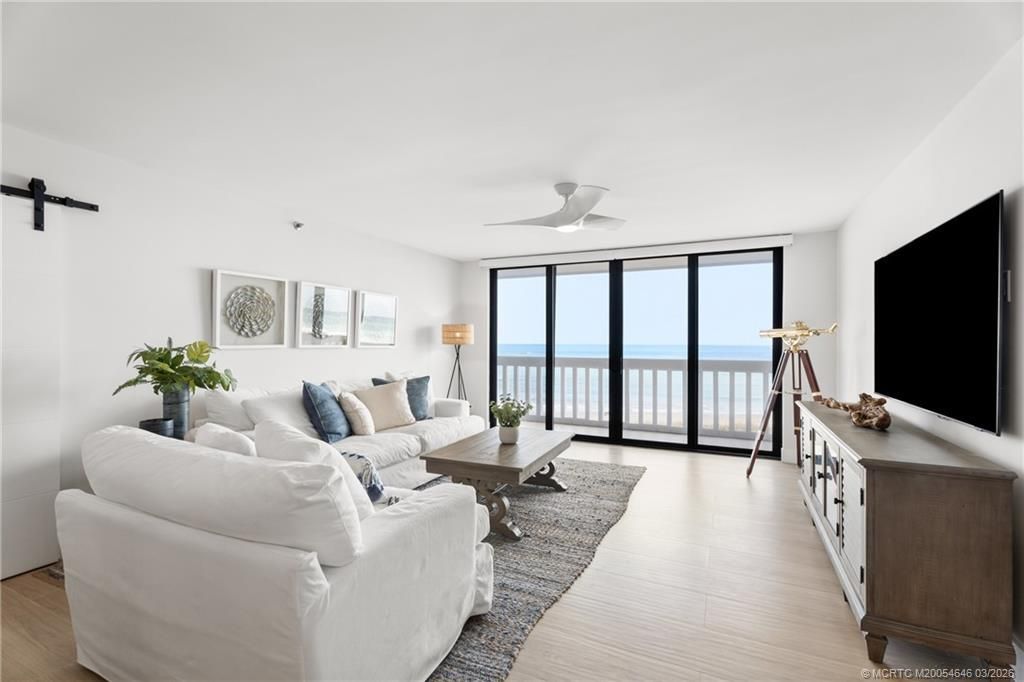 9960 S Ocean Drive, Unit 402, Jensen Beach, FL 34957 Photo