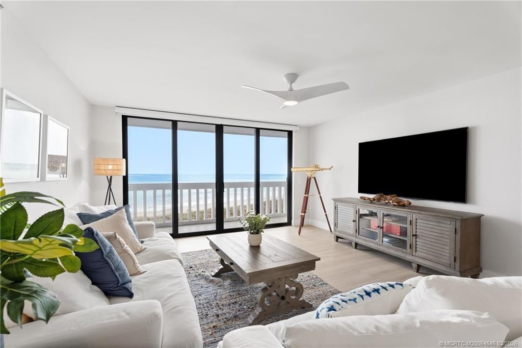 9960 S Ocean Drive, Unit 402, Jensen Beach, FL 34957 Photo