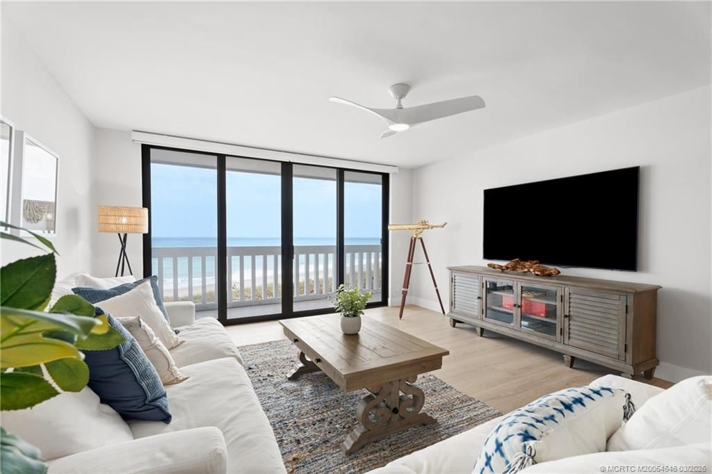 9960 S Ocean Drive, Unit 402, Jensen Beach, FL 34957 Photo