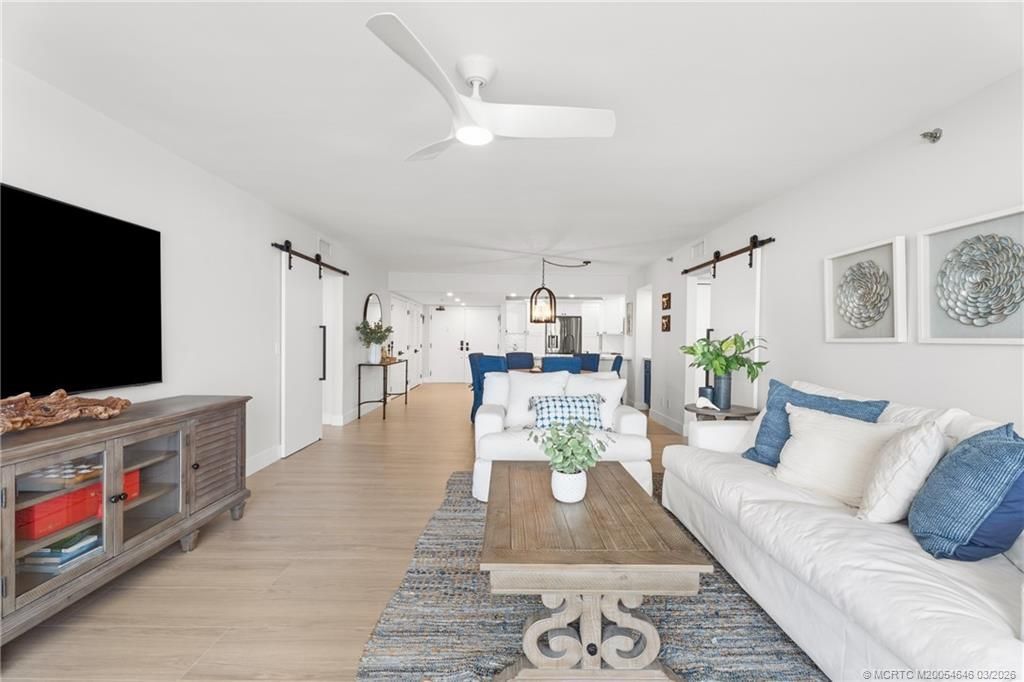 9960 S Ocean Drive, Unit 402, Jensen Beach, FL 34957 Photo