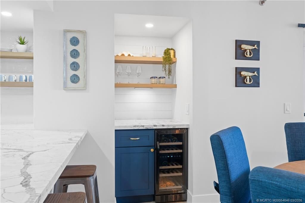 9960 S Ocean Drive, Unit 402, Jensen Beach, FL 34957 Photo