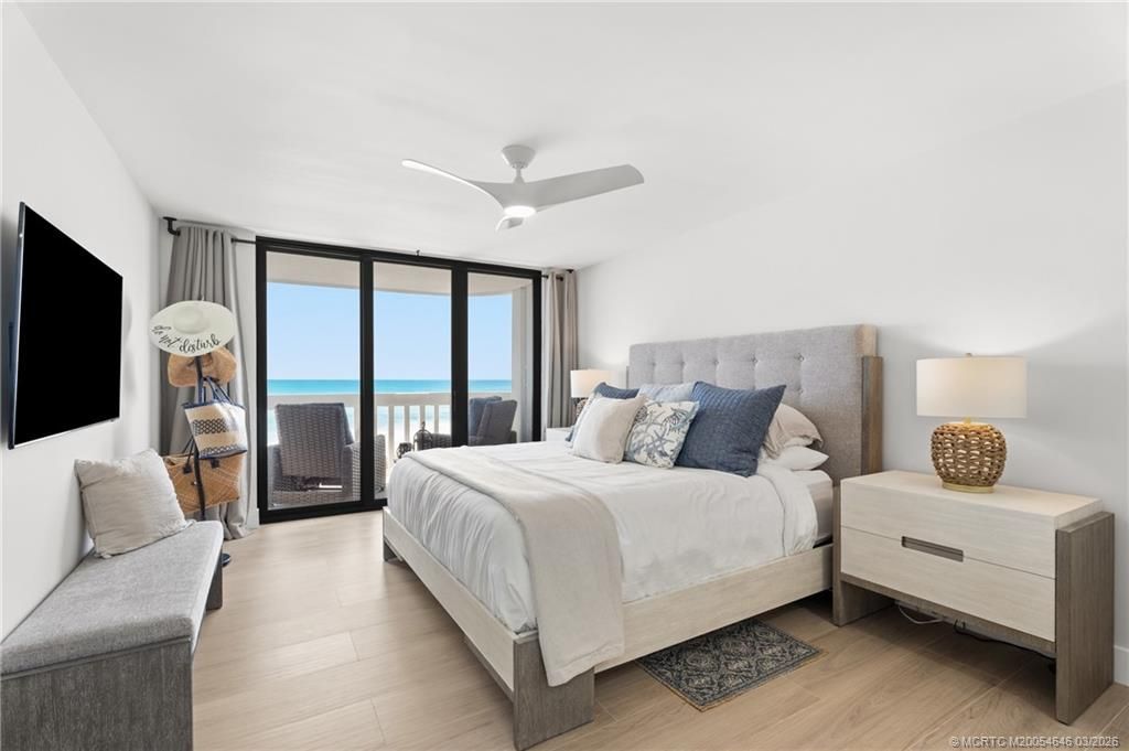 9960 S Ocean Drive, Unit 402, Jensen Beach, FL 34957 Photo