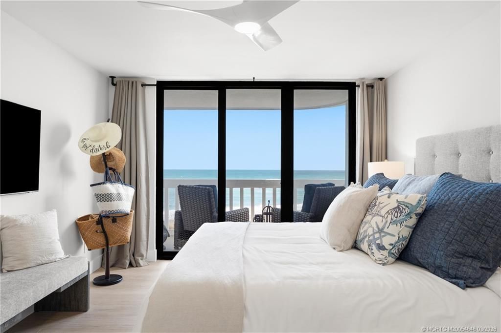 9960 S Ocean Drive, Unit 402, Jensen Beach, FL 34957 Photo