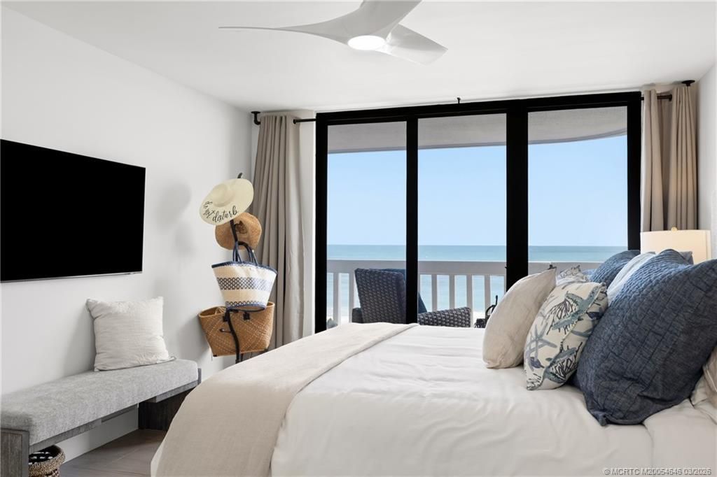 9960 S Ocean Drive, Unit 402, Jensen Beach, FL 34957 Photo