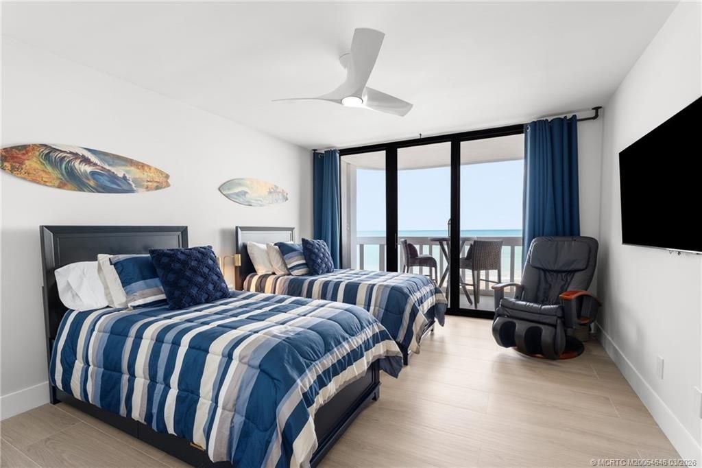 9960 S Ocean Drive, Unit 402, Jensen Beach, FL 34957 Photo