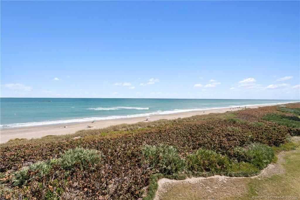 9960 S Ocean Drive, Unit 402, Jensen Beach, FL 34957 Photo