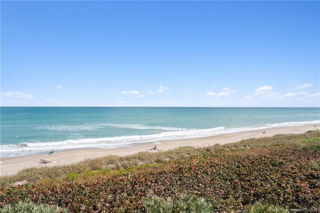 9960 S Ocean Drive, Unit 402, Jensen Beach, FL 34957 Photo