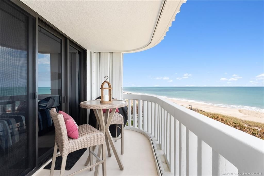 9960 S Ocean Drive, Unit 402, Jensen Beach, FL 34957 Photo