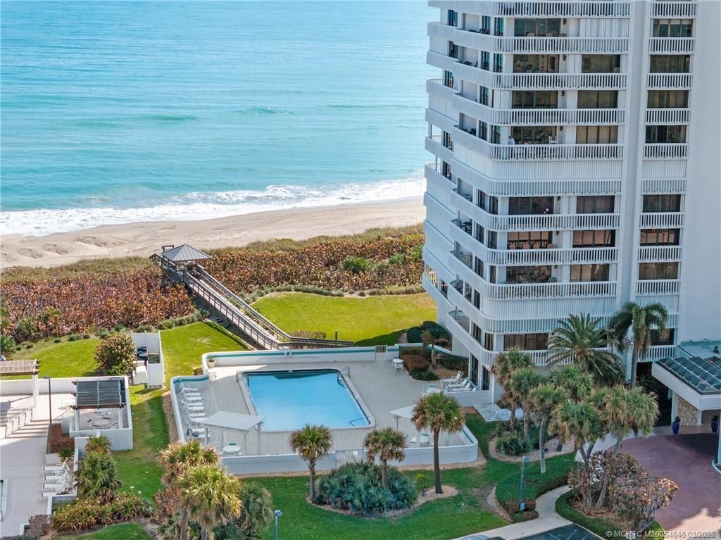 9960 S Ocean Drive, Unit 402, Jensen Beach, FL 34957 Photo
