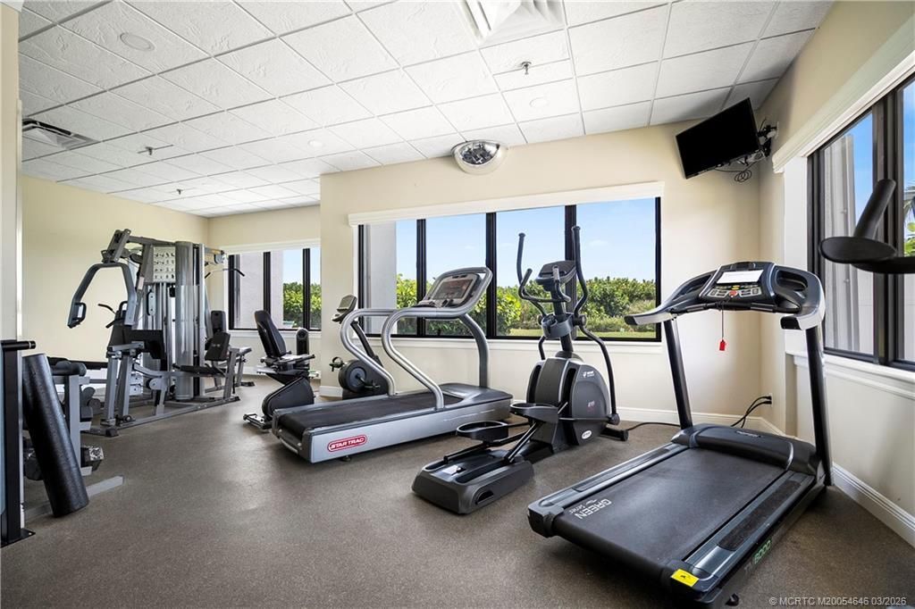 9960 S Ocean Drive, Unit 402, Jensen Beach, FL 34957 Photo