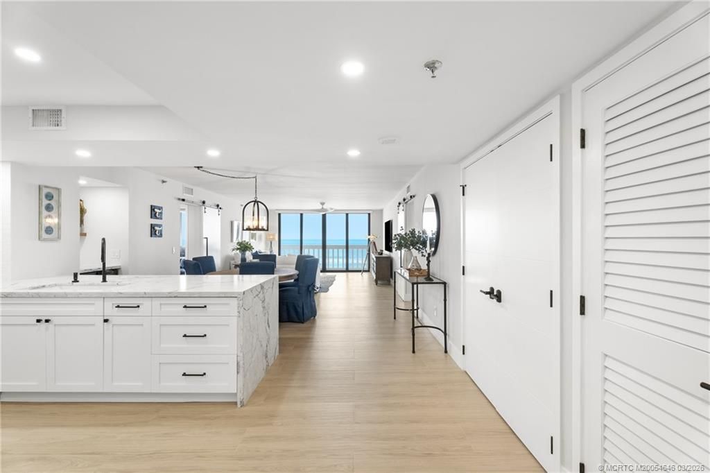 9960 S Ocean Drive, Unit 402, Jensen Beach, FL 34957 Photo