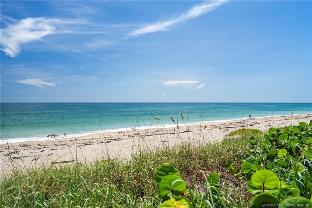 9960 S Ocean Drive, Unit 402, Jensen Beach, FL 34957 Photo