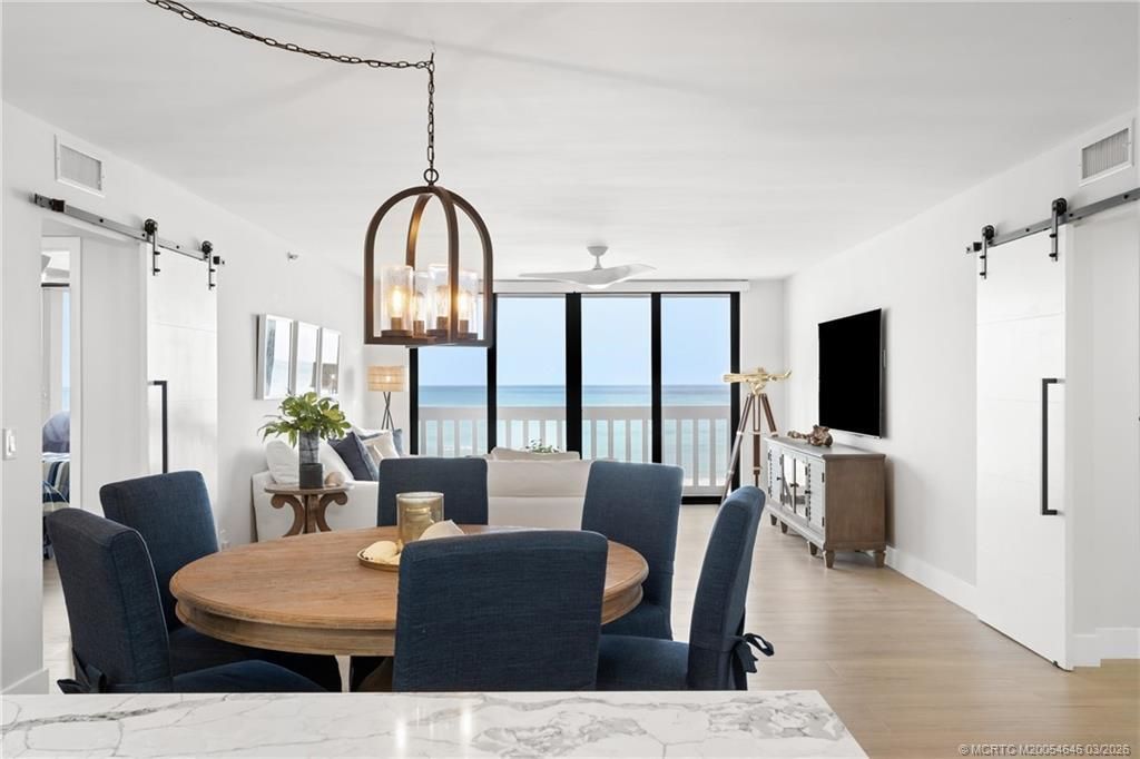 9960 S Ocean Drive, Unit 402, Jensen Beach, FL 34957 Photo