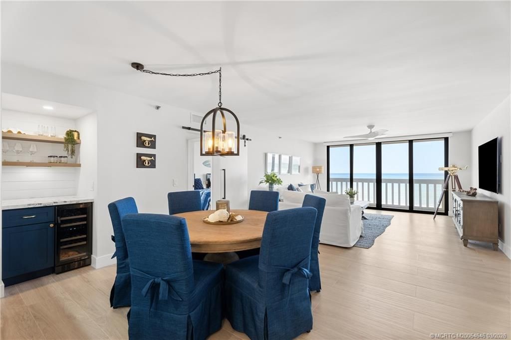 9960 S Ocean Drive, Unit 402, Jensen Beach, FL 34957 Photo