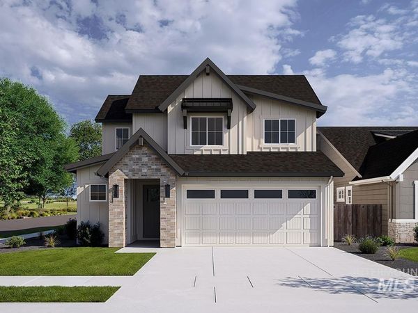 6203 S Tops Ave, Meridian, ID 83642