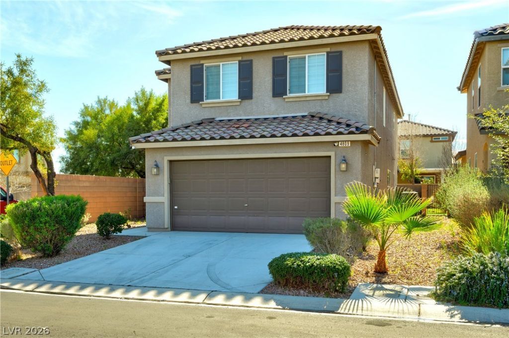 4809 Diamond Estates Court, Las Vegas, NV 89139 Main Photo
