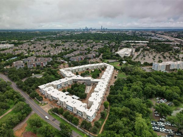 604 N Bluff DR, Unit 101, Austin, TX 78745