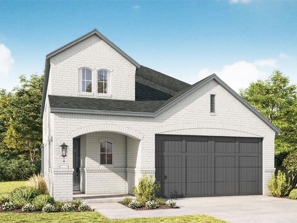 252 Menlo BND, Liberty Hill, TX 78642