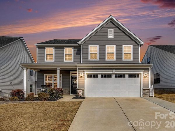 7020 Old Evergreen Parkway, Indian Trail, NC 28079