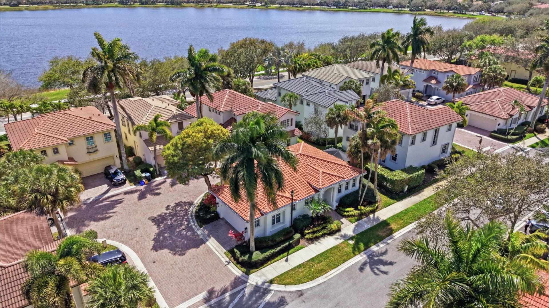 554 Tomahawk Court, Palm Beach Gardens, FL 33410 Photo