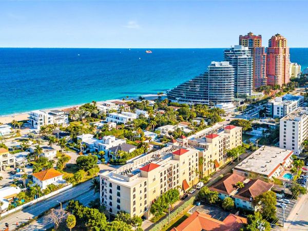 2509 N Ocean Blvd, Unit 576, Fort Lauderdale, FL 33305