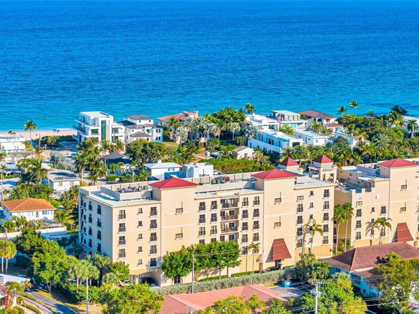 2509 N Ocean Boulevard, Unit 576, Fort Lauderdale, FL 33305