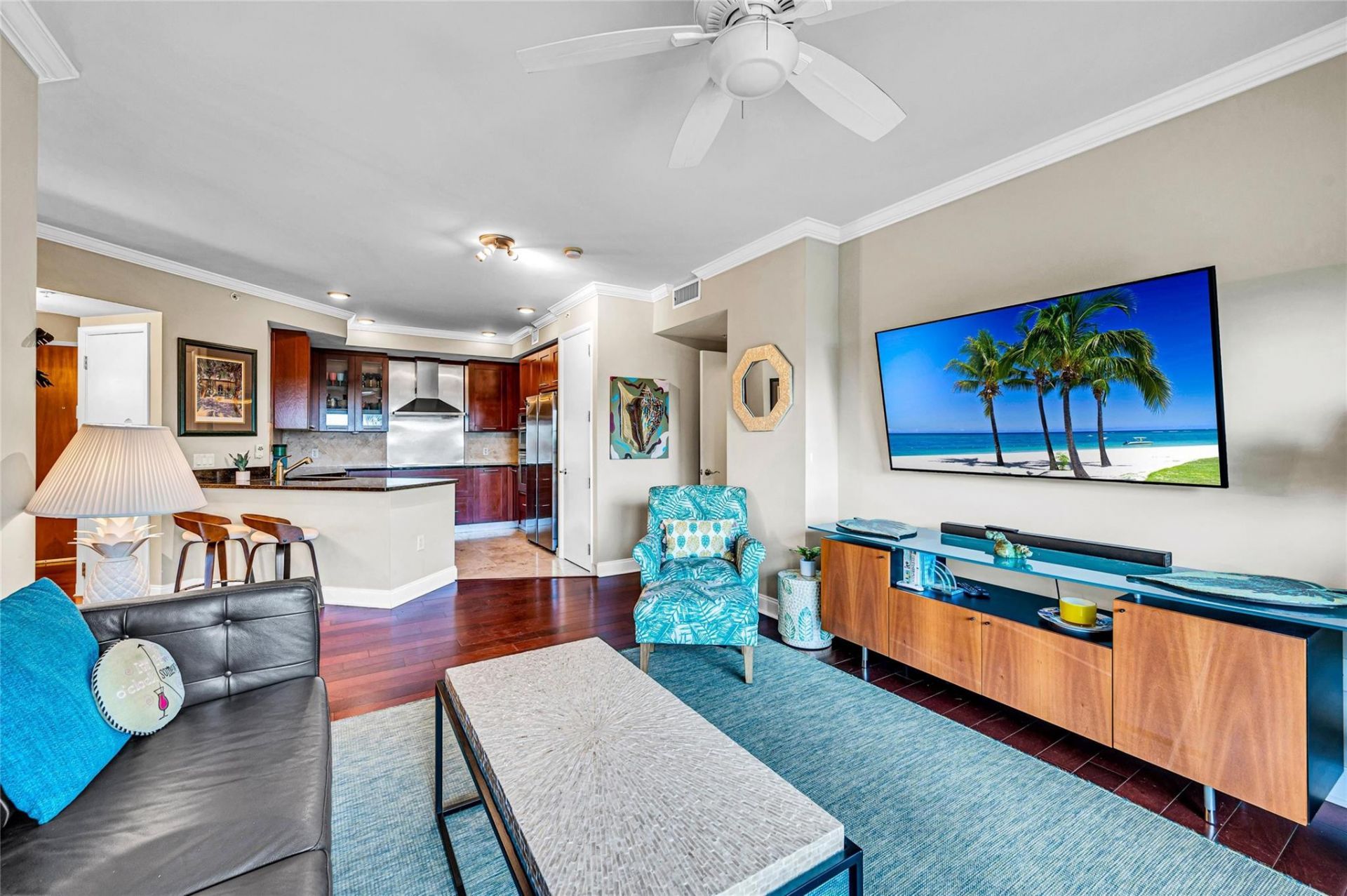 2509 N Ocean Boulevard, Unit 576, Fort Lauderdale, FL 33305 Photo