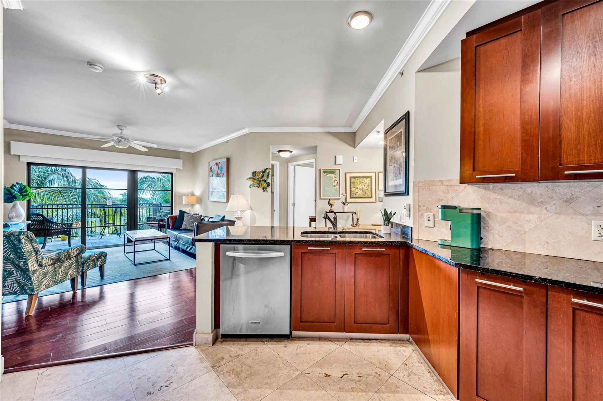 2509 N Ocean Boulevard, Unit 576, Fort Lauderdale, FL 33305 Photo