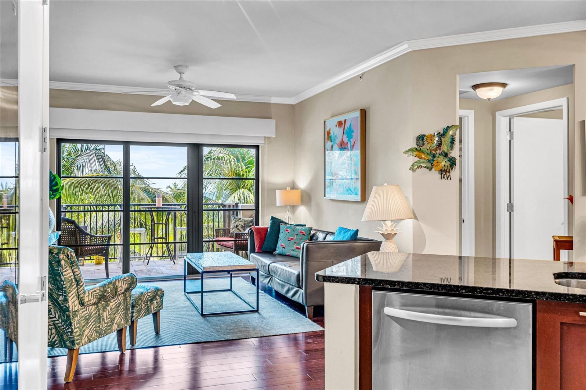 2509 N Ocean Boulevard, Unit 576, Fort Lauderdale, FL 33305 Photo