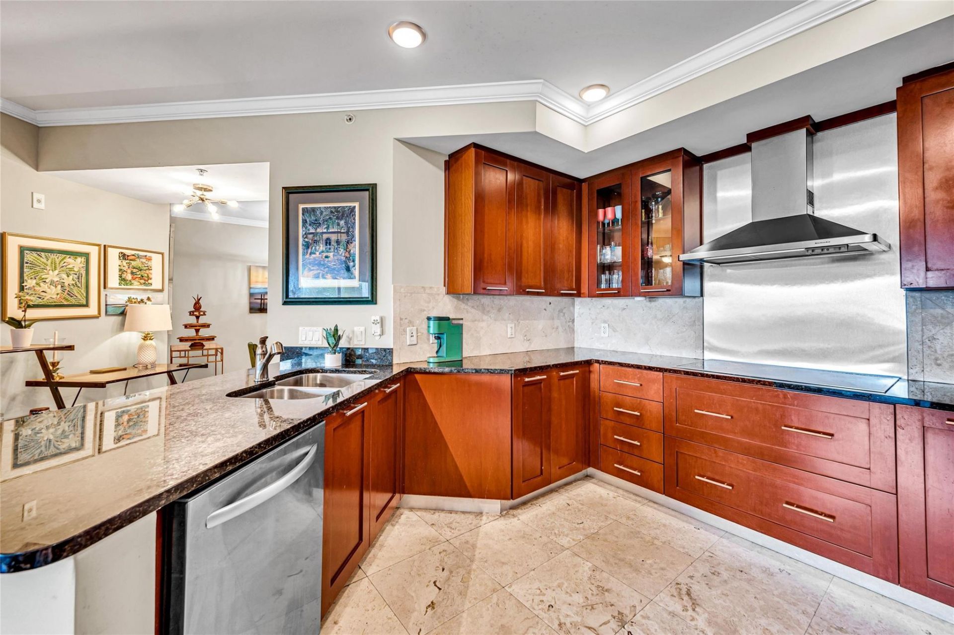 2509 N Ocean Boulevard, Unit 576, Fort Lauderdale, FL 33305 Photo