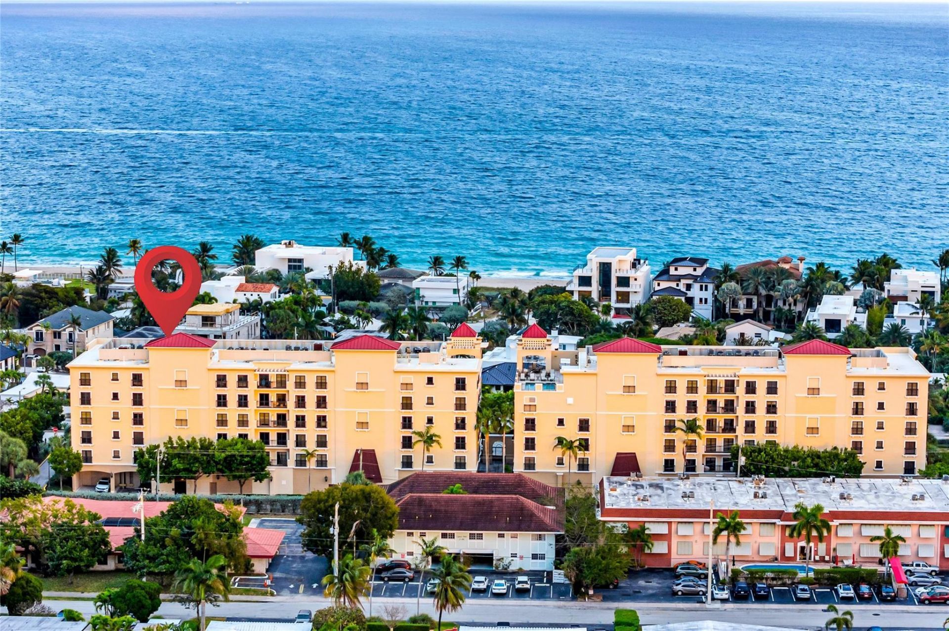 2509 N Ocean Boulevard, Unit 576, Fort Lauderdale, FL 33305 Photo